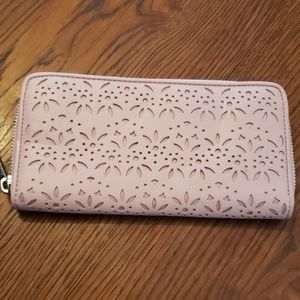 Coach  wallet